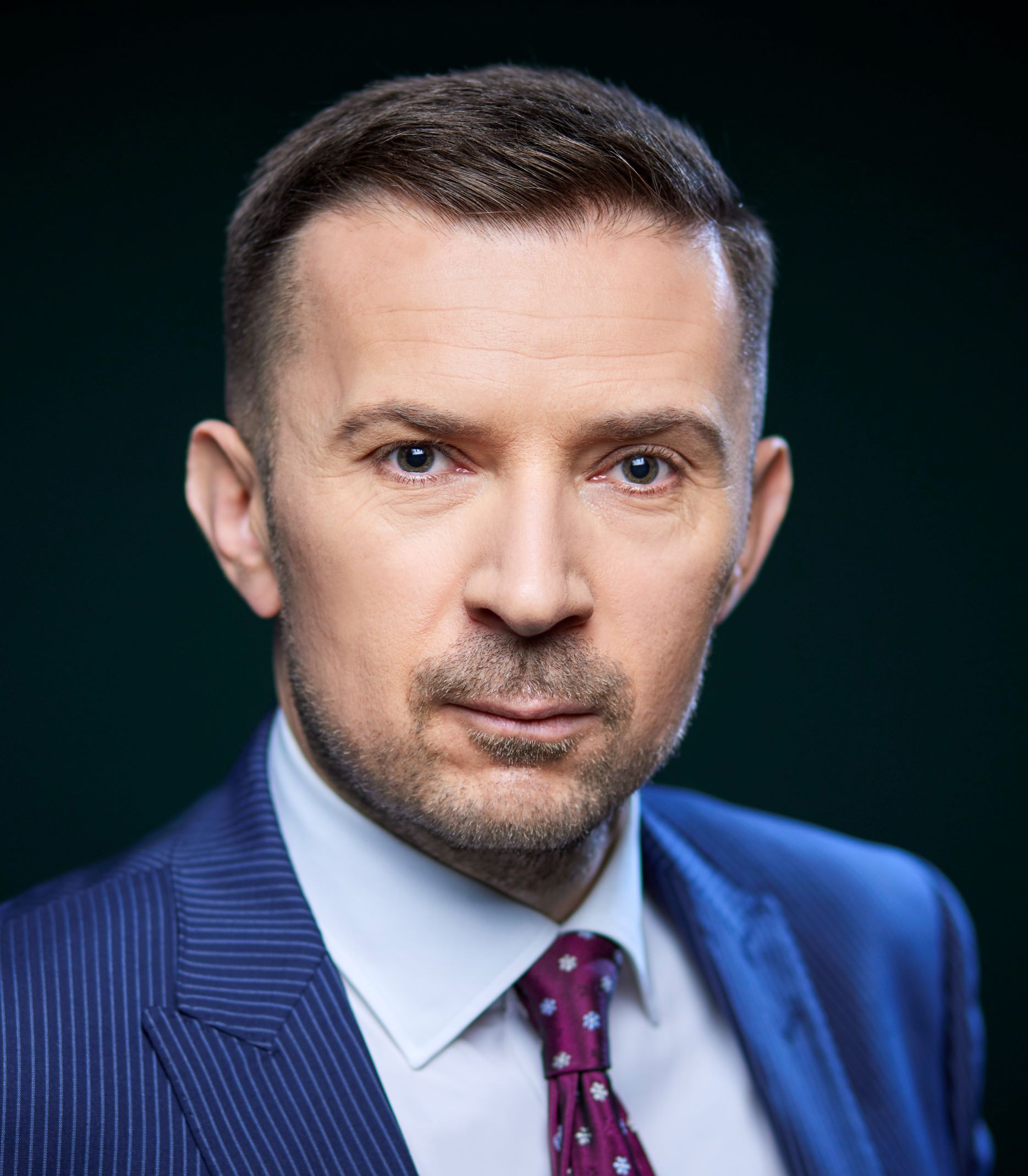 Michal Siwek