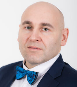 marcin golebiewski